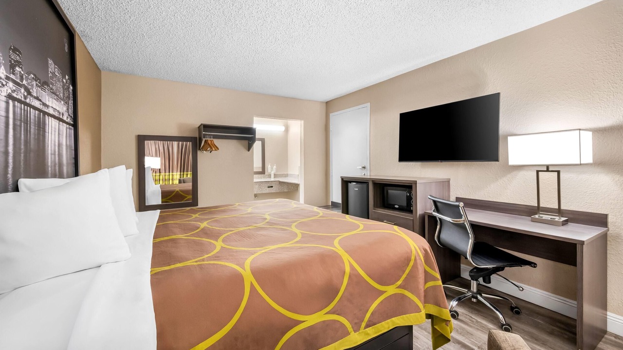 Photo of Bedroom in Metairie