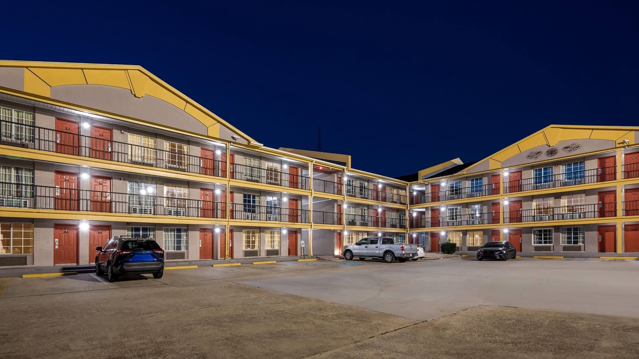 Photo of Outdoor in Metairie