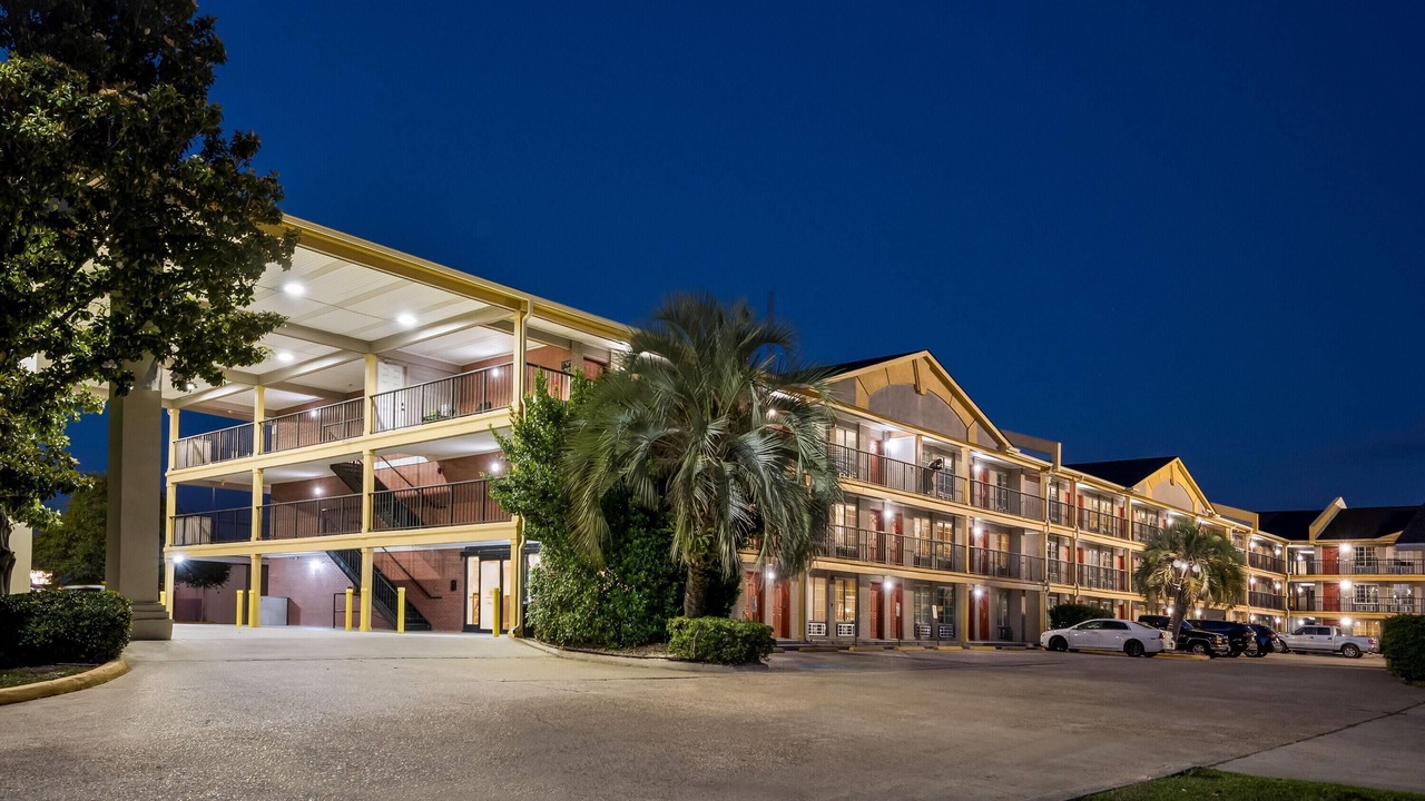 Photo of Outdoor in Metairie