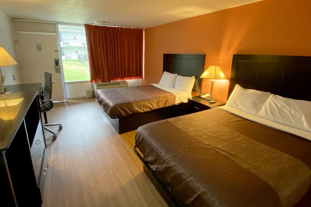 Photo of Bedroom in New Llano