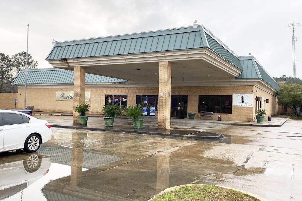 Photo of Outdoor in New Llano