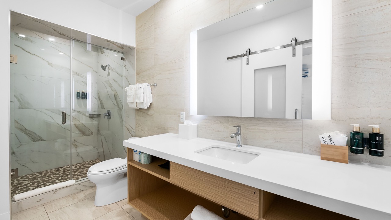 Photo of Bathroom in Pompano Beach