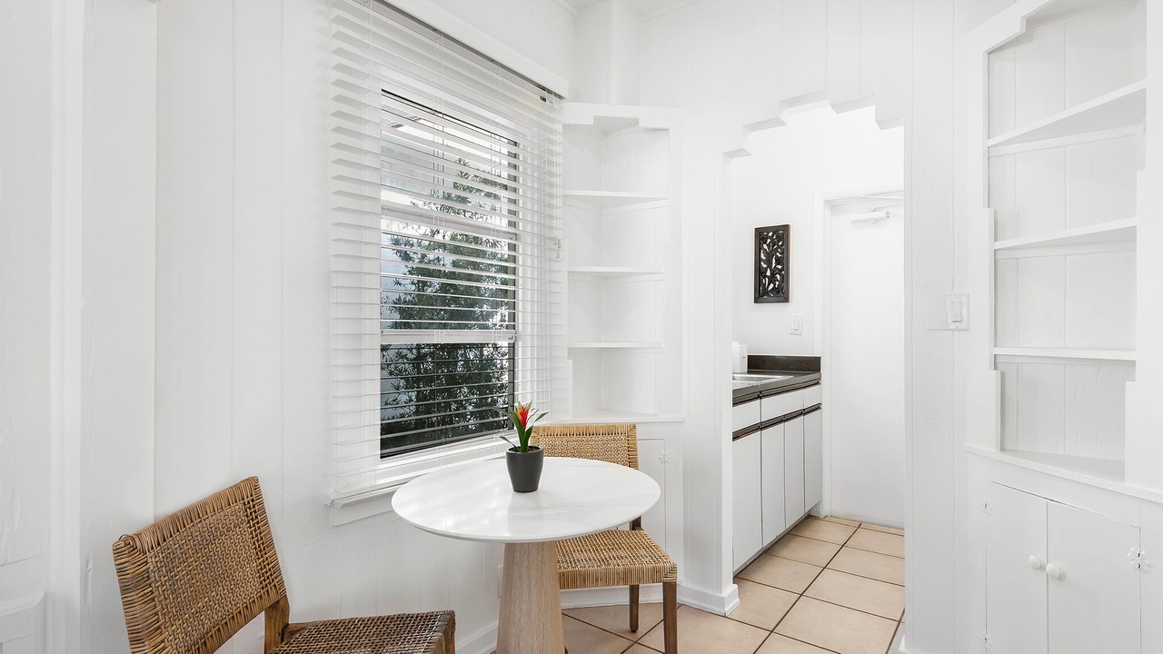 Photo of Bedroom in Pompano Beach