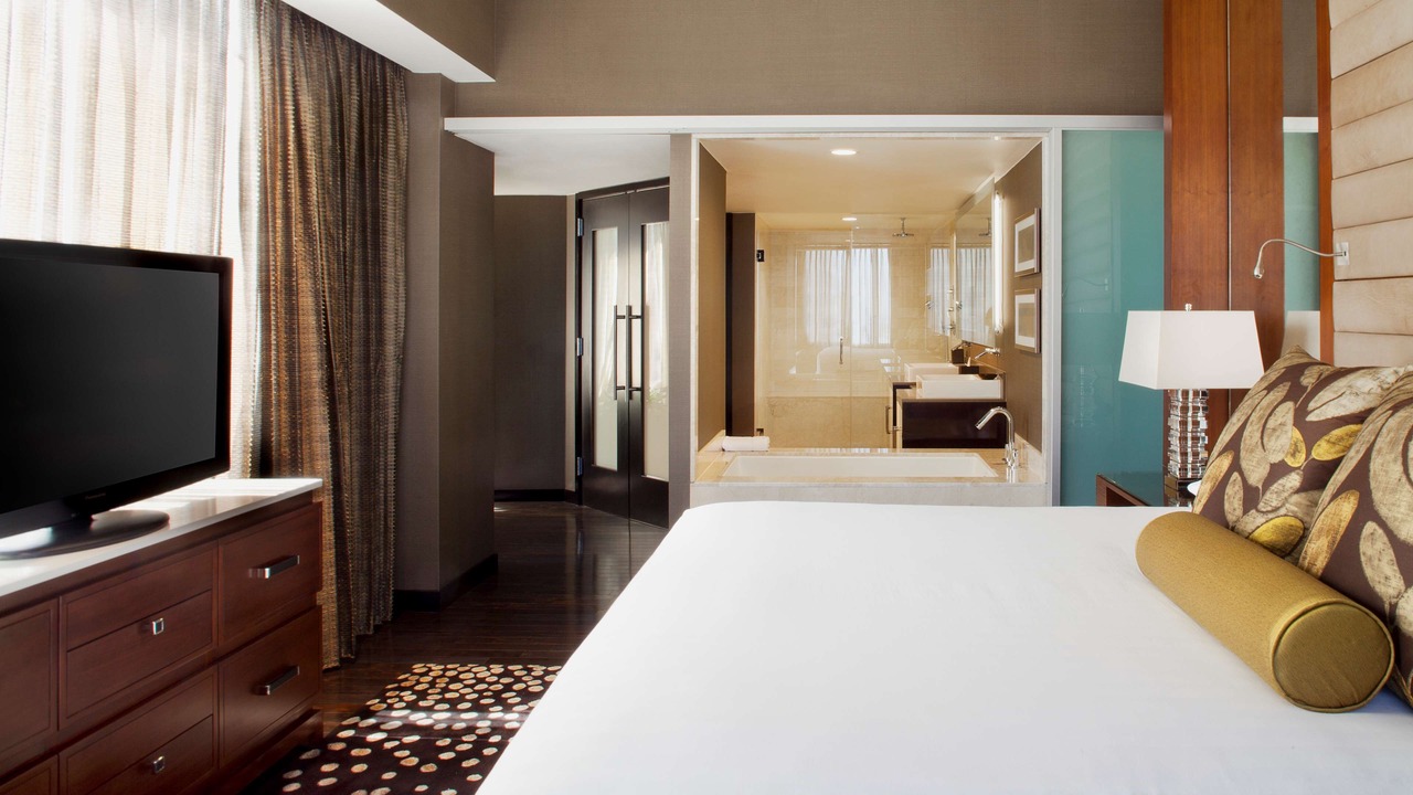 Photo of Bedroom in Central Business District