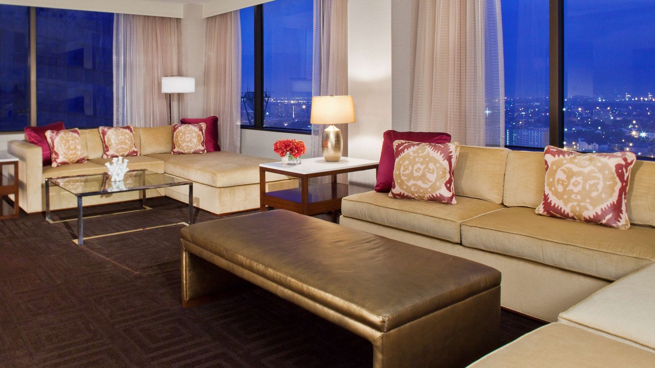 Photo of Bedroom in Central Business District