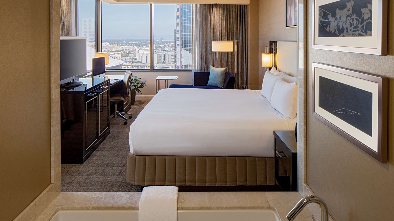 Photo of Bedroom in Central Business District
