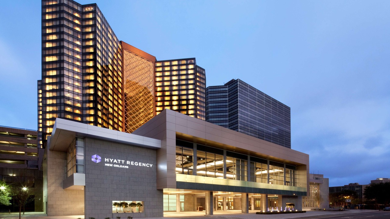 Photo of Buildings in Central Business District
