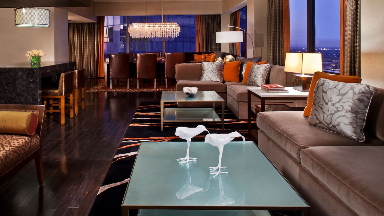 Photo of Bedroom in Central Business District