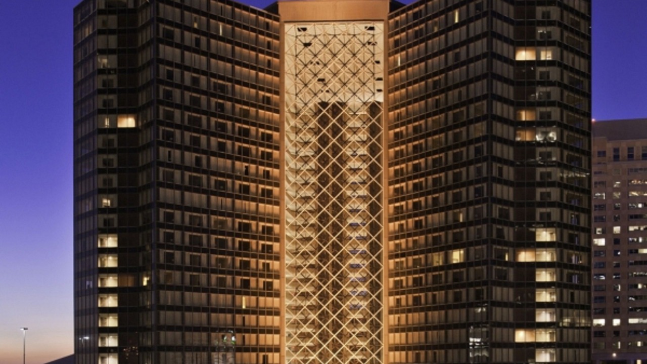 Photo of Outdoor in Central Business District