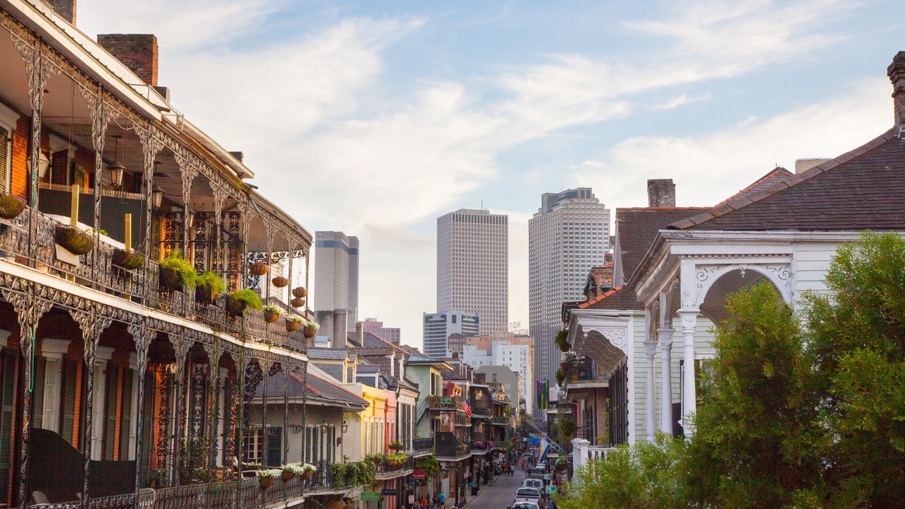 Photo of Others in French Quarter