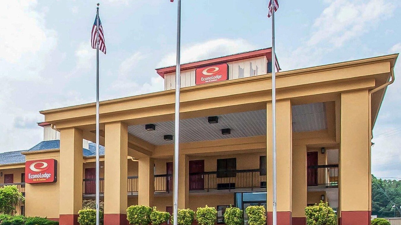 Photo of Outdoor in Tuscaloosa