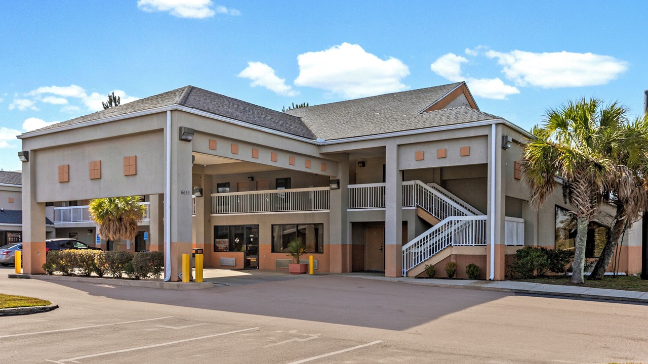 Photo of Outdoor in Hattiesburg