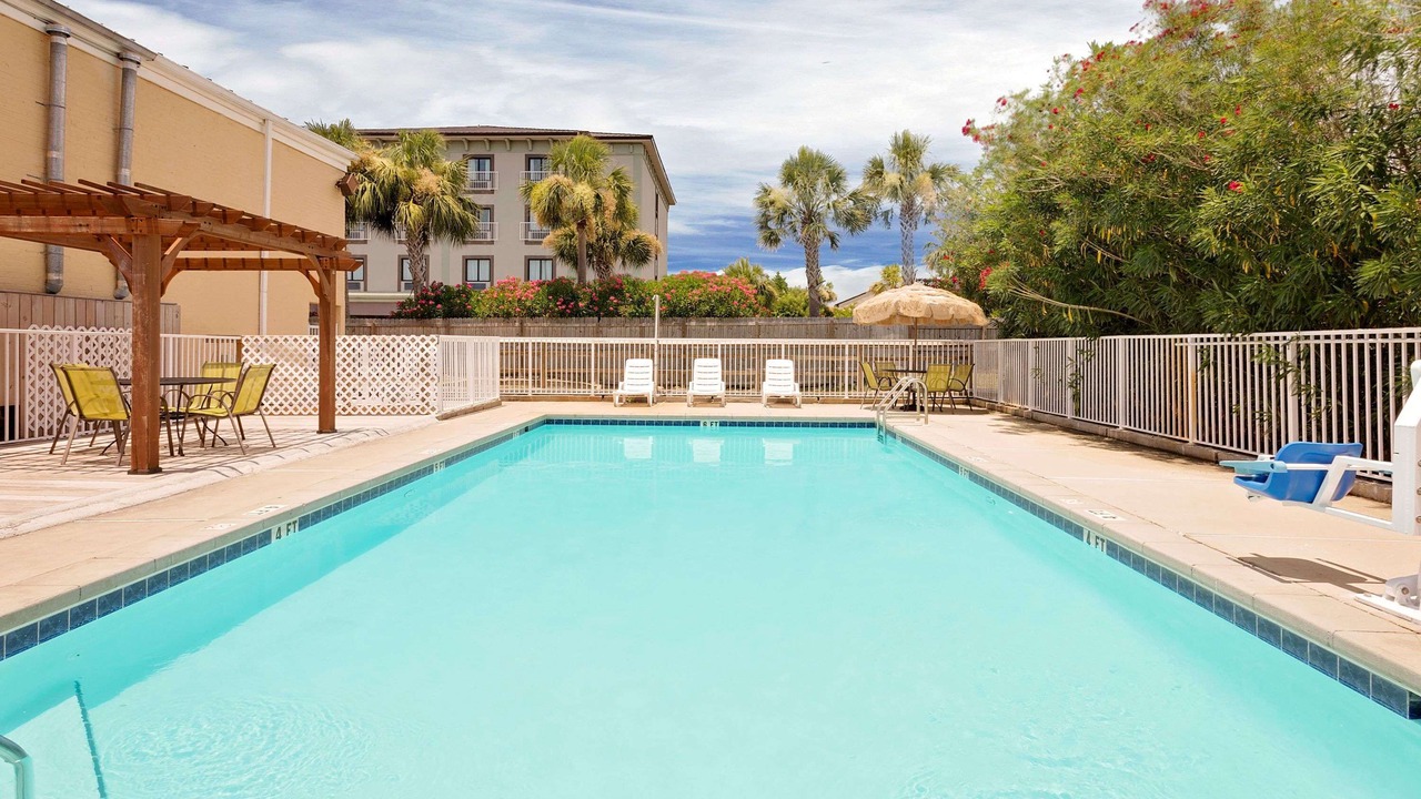 Photo of Outdoor in Fort Walton Beach