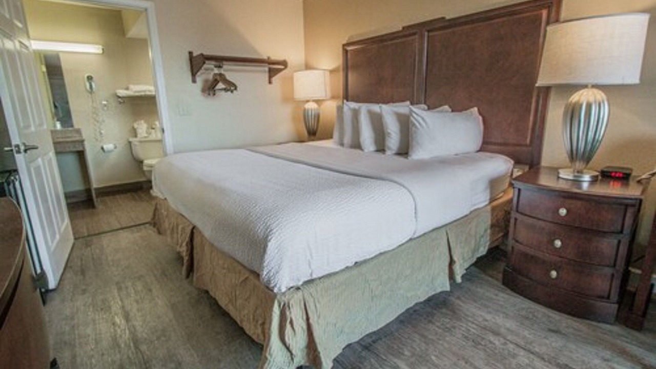 Photo of Bedroom in Fort Walton Beach