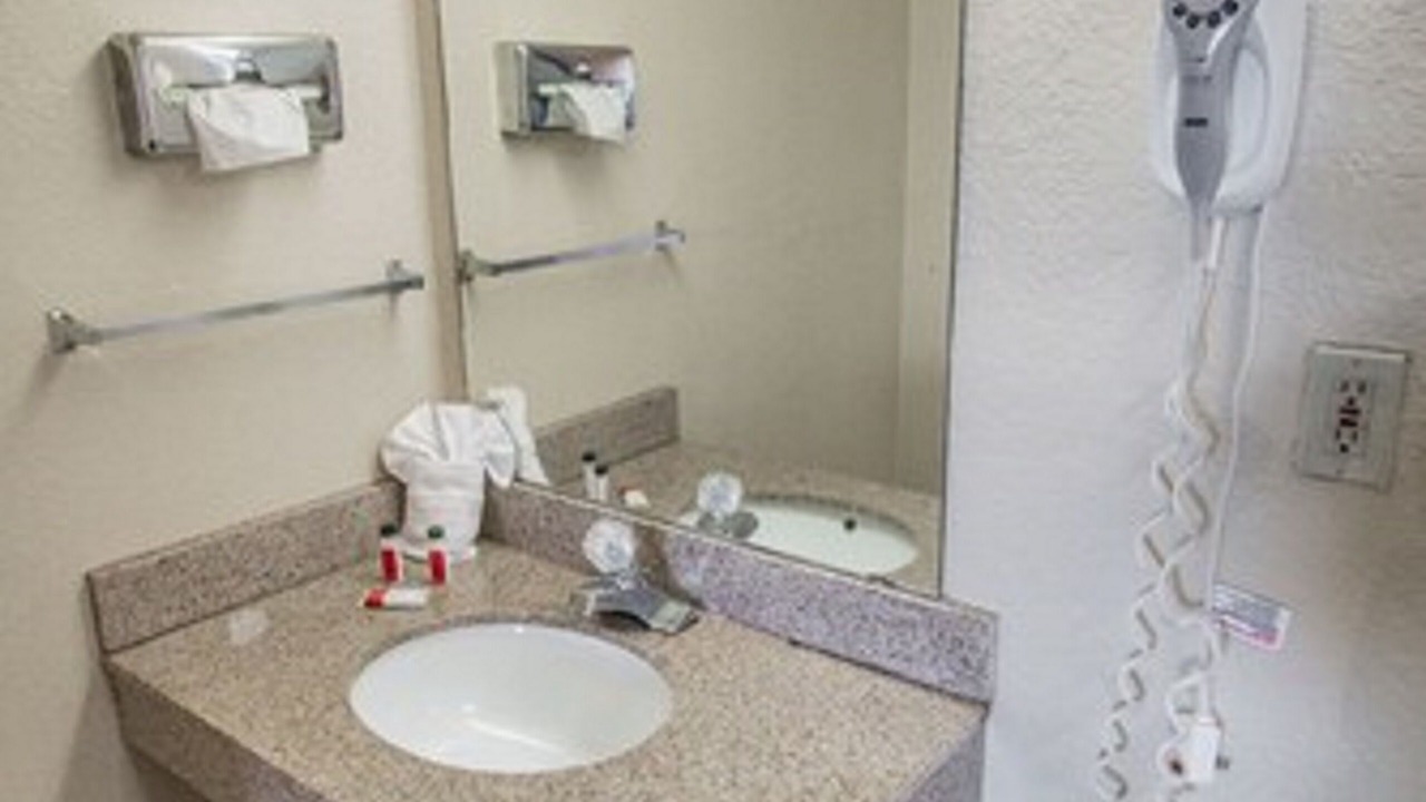 Photo of Bathroom in Fort Walton Beach