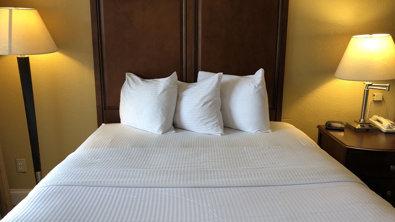 Photo of Bedroom in Fort Walton Beach