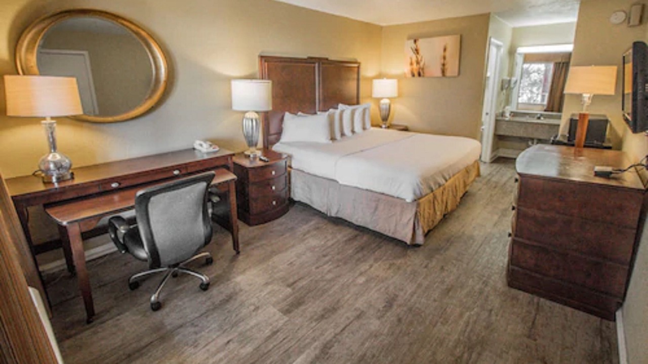 Photo of Bedroom in Fort Walton Beach