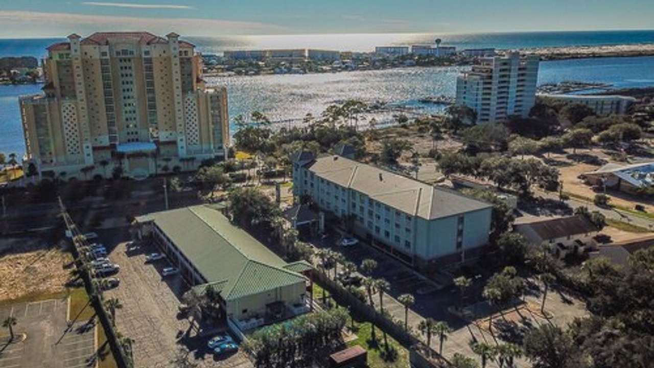 Photo of Outdoor in Fort Walton Beach