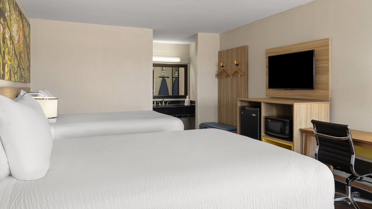 Photo of Bedroom in Byram