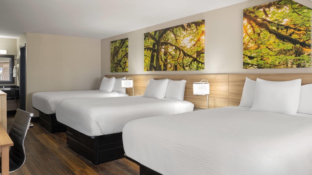 Photo of Bedroom in Byram