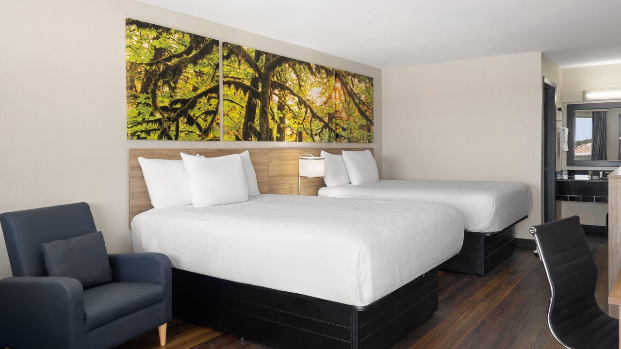 Photo of Bedroom in Byram