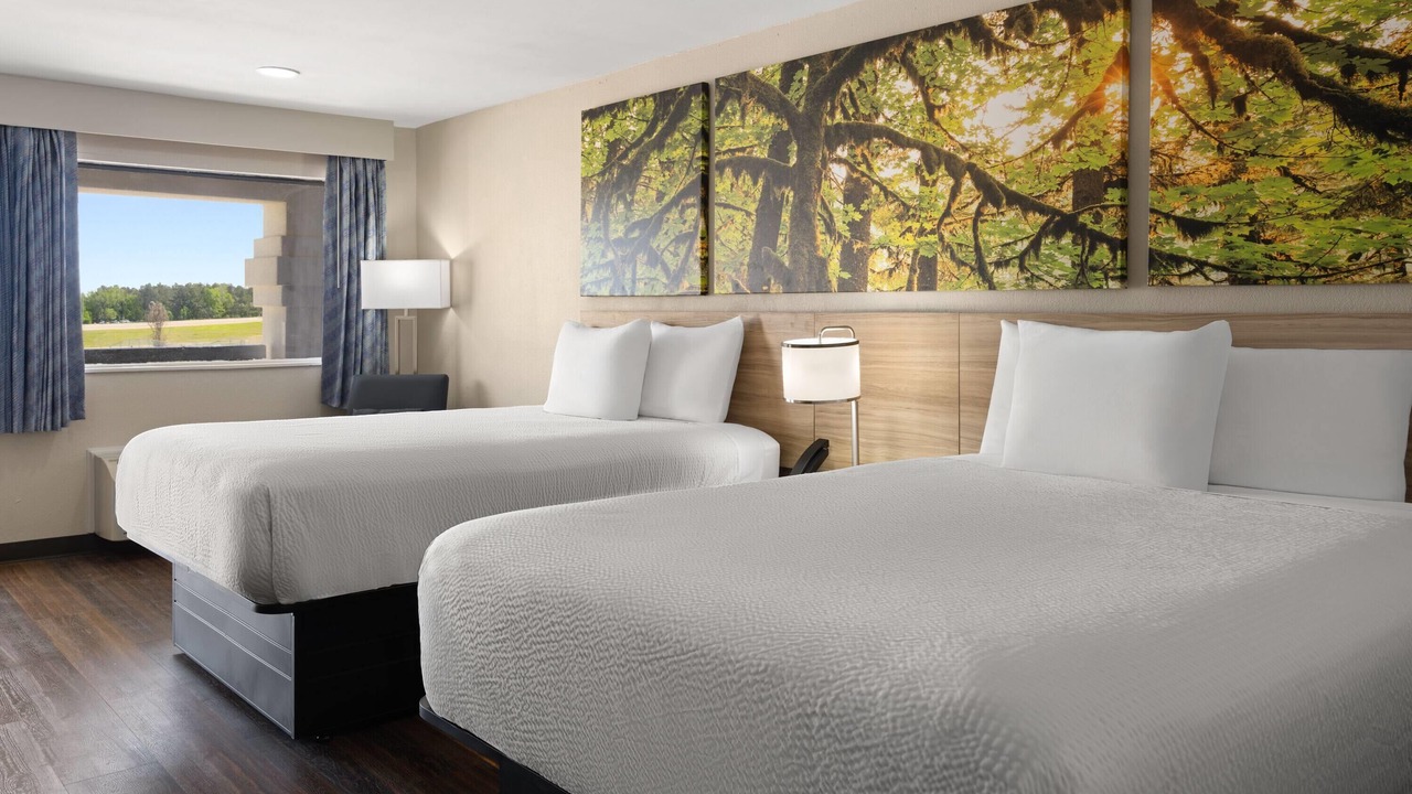 Photo of Bedroom in Byram