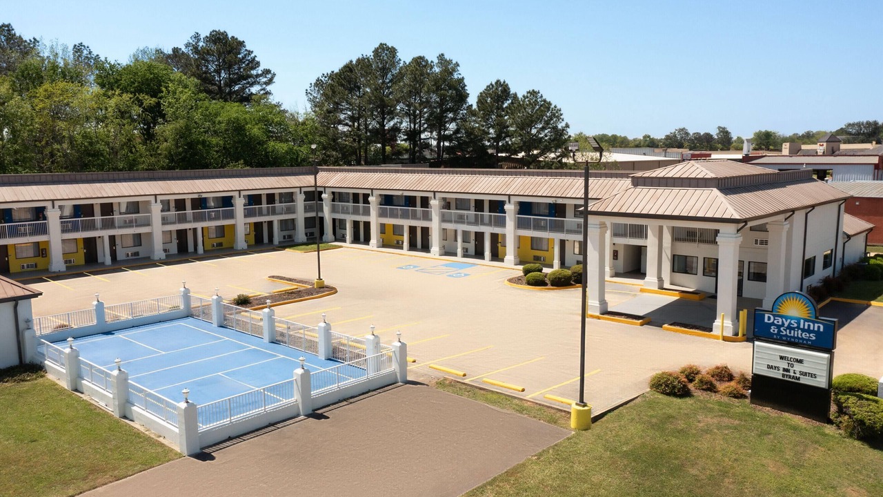 Photo of Outdoor in Byram