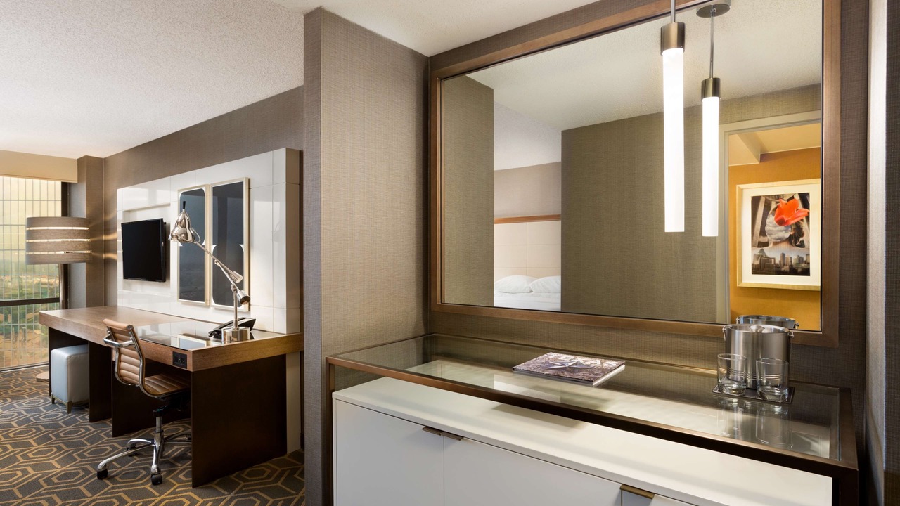 Photo of Bedroom in Dallas