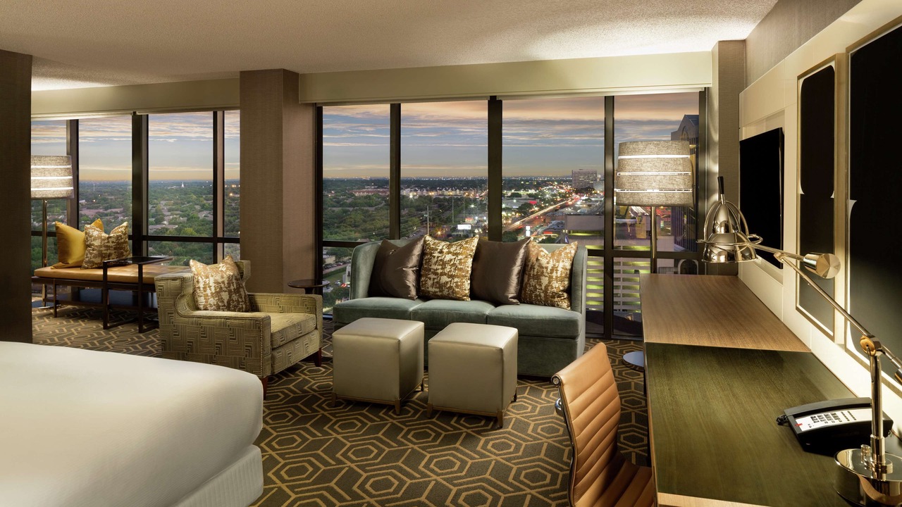 Photo of Bedroom in Dallas