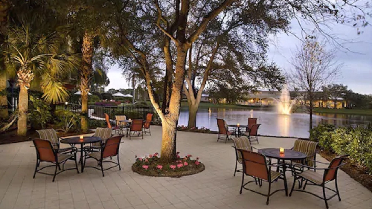 Photo of Outdoor in Pelican Bay