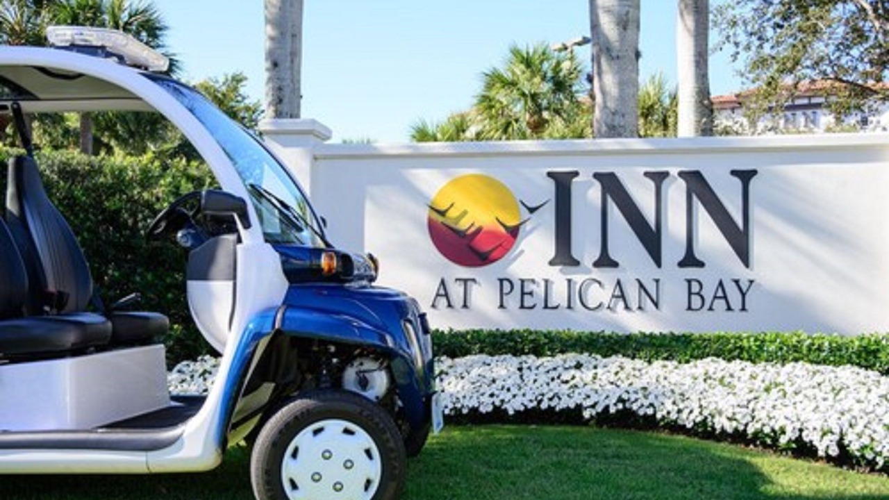Photo of Outdoor in Pelican Bay