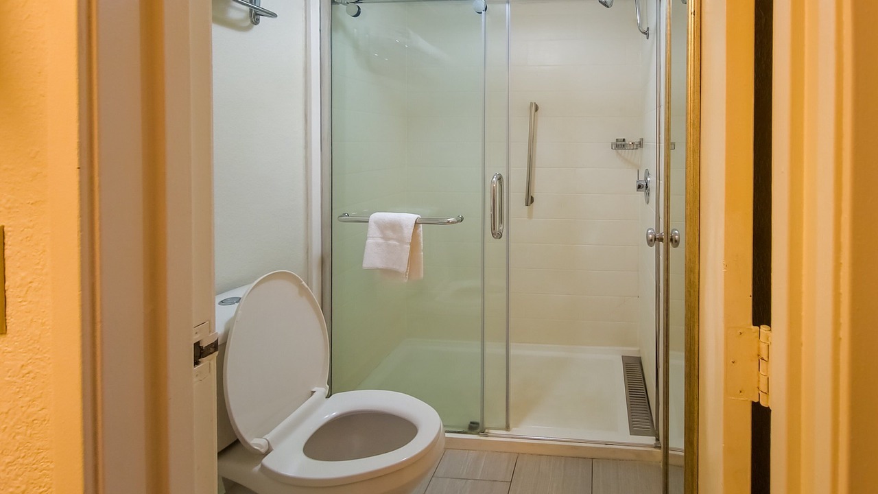 Photo of Bathroom in Tallahassee