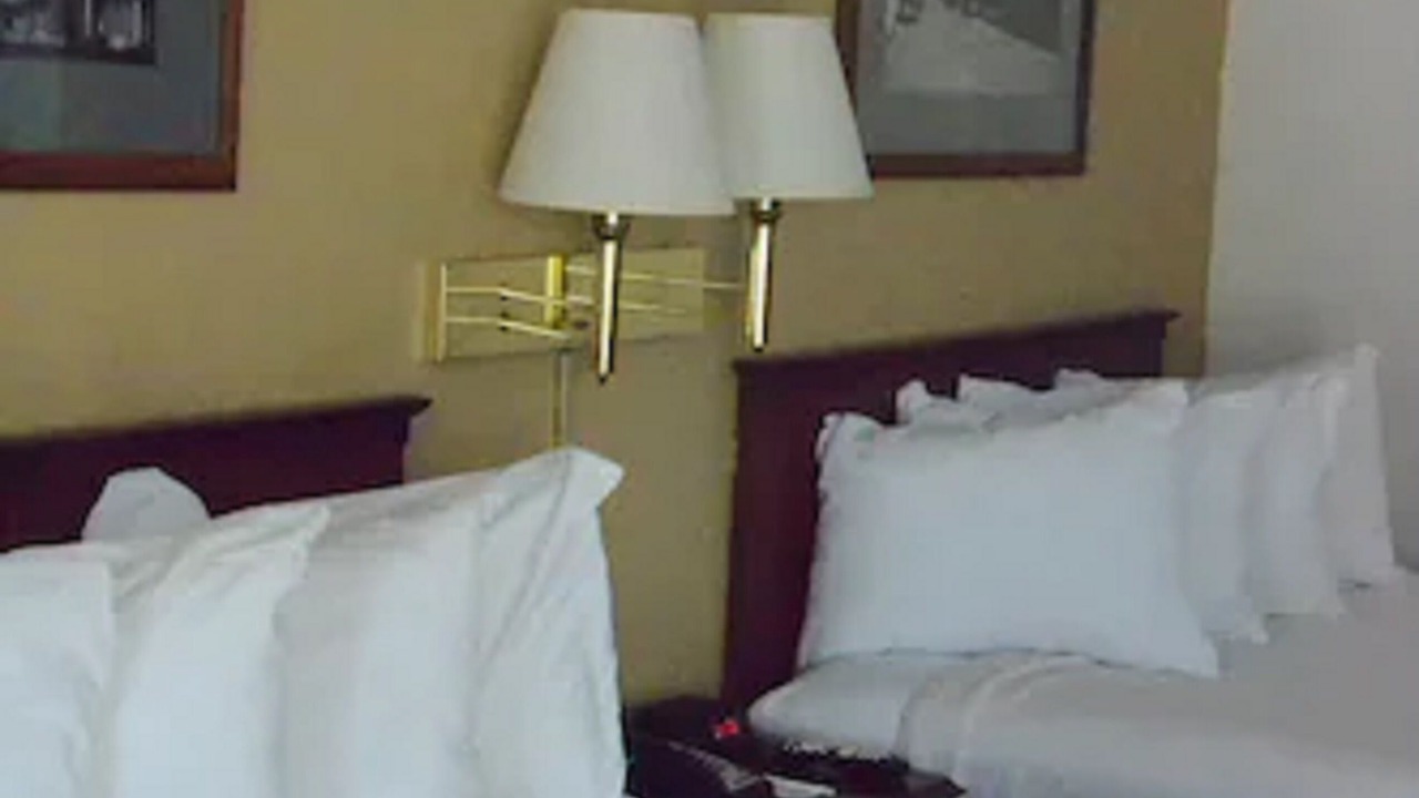 Photo of Bedroom in Thibodaux