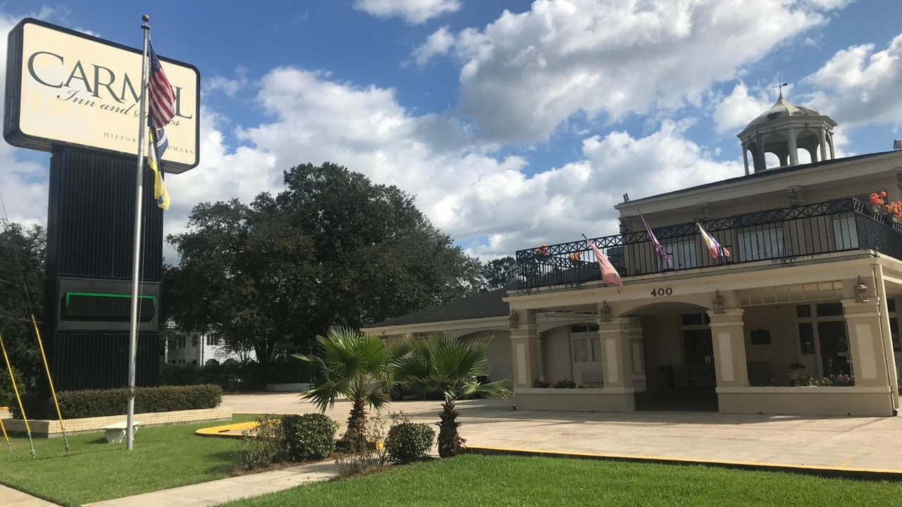 Photo of Outdoor in Thibodaux