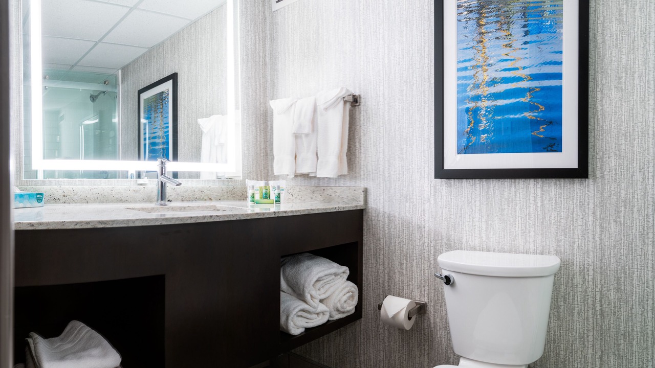 Photo of Bathroom in Beaumont