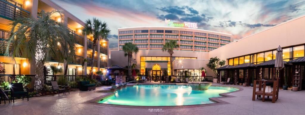Photo of Outdoor in Beaumont