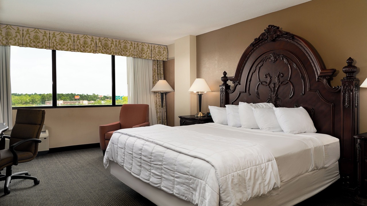 Photo of Bedroom in Beaumont