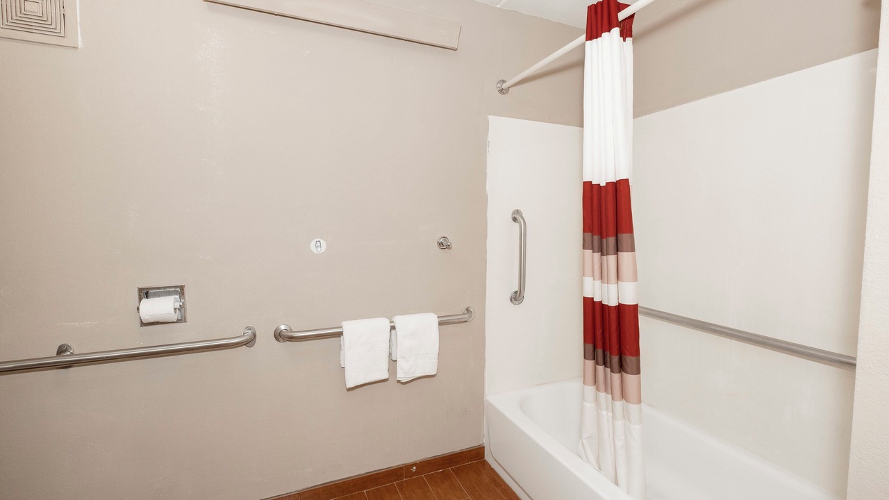 Photo of Bathroom in Greater Belhaven