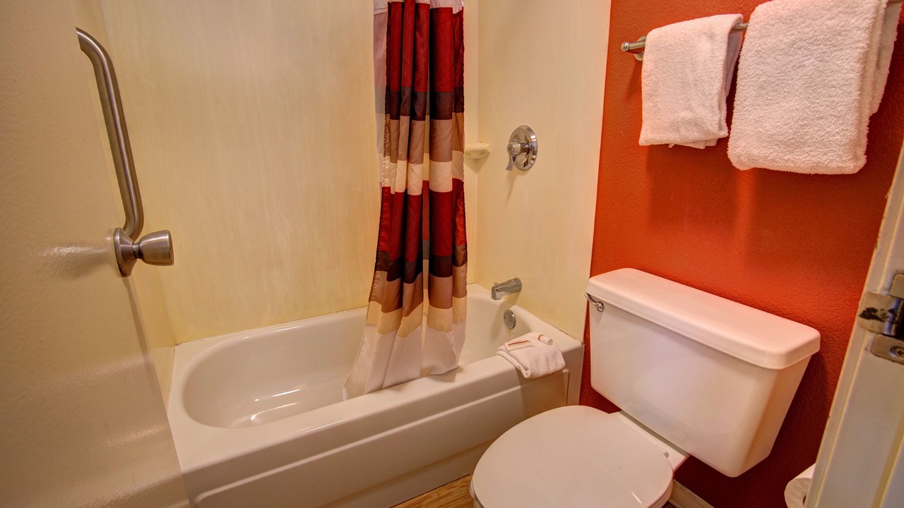 Photo of Bathroom in Ferry Pass