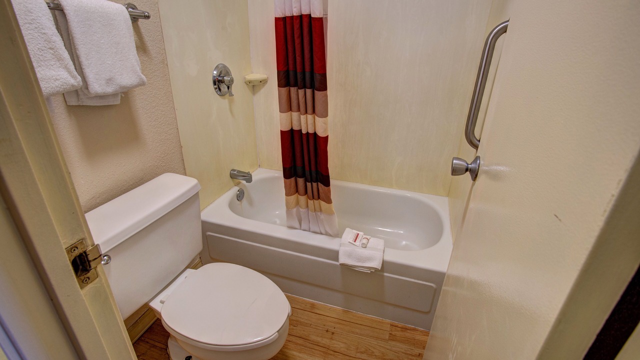 Photo of Bathroom in Ferry Pass