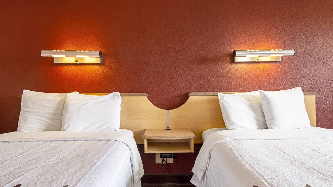 Photo of Bedroom in Ferry Pass