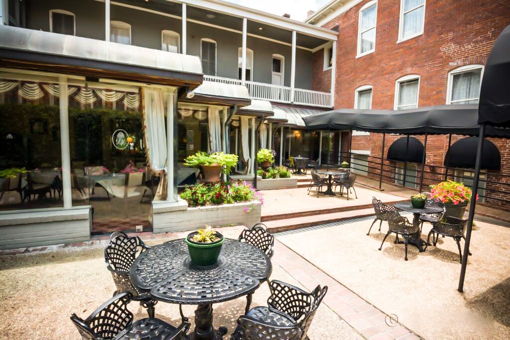Photo of Outdoor in Natchez