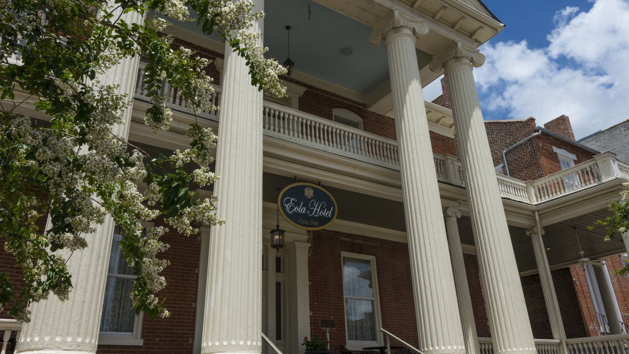 Photo of Outdoor in Natchez