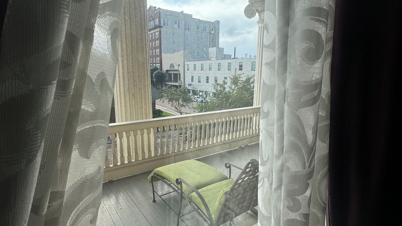 Photo of Bedroom in Natchez