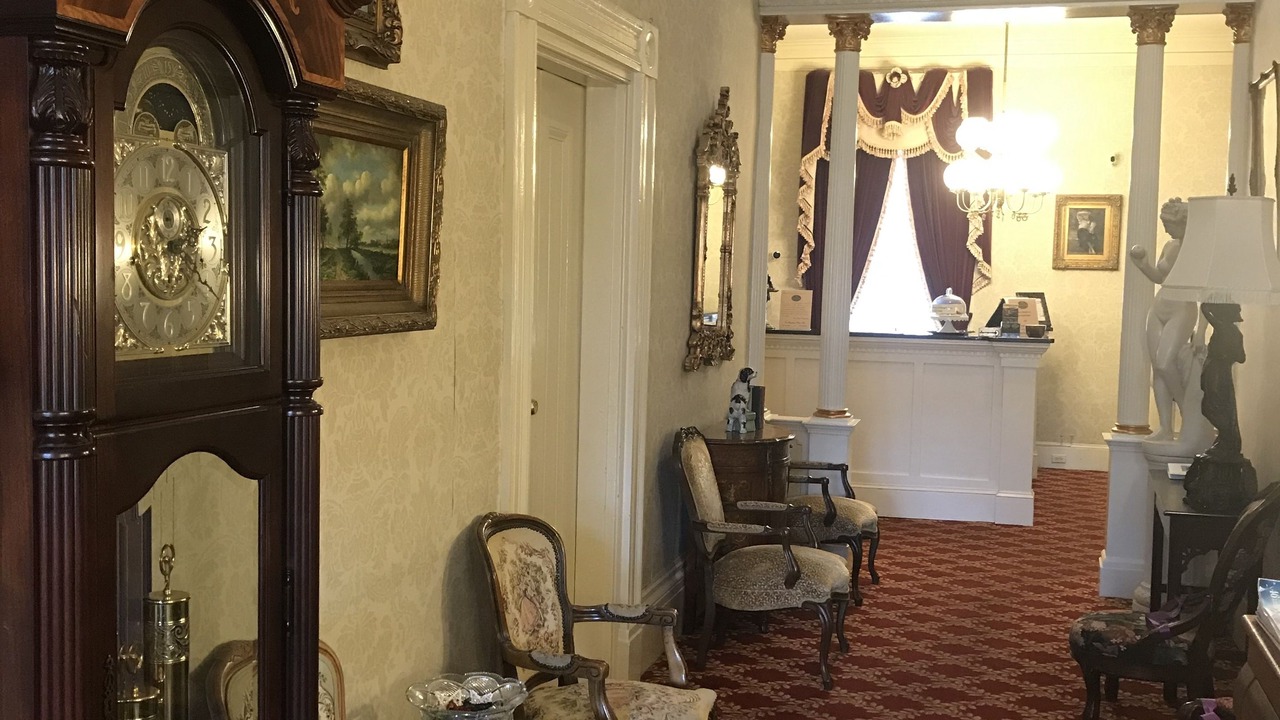 Photo of Others in Natchez
