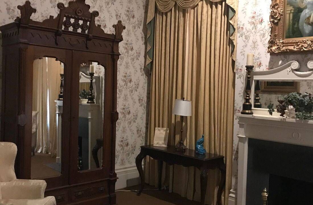 Photo of Bedroom in Natchez