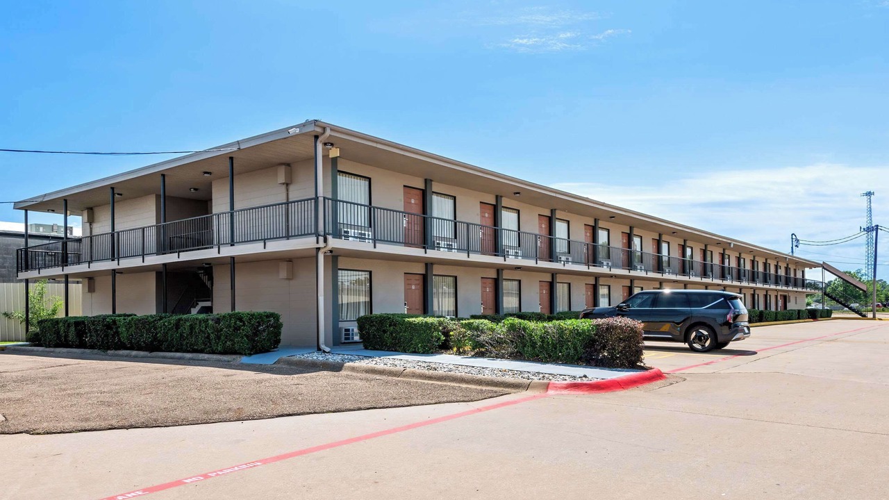 Photo of Outdoor in Texarkana