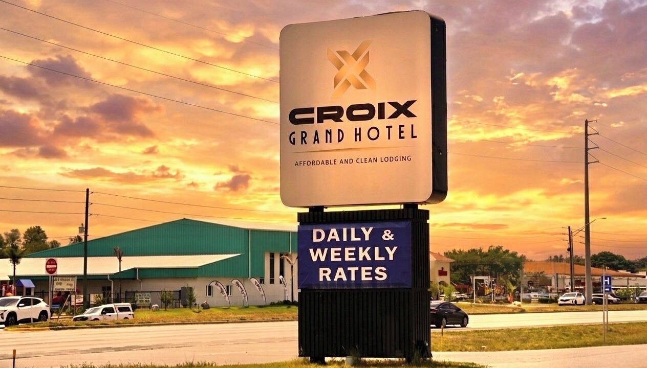 Photo of Outdoor in Sun 'N Lake