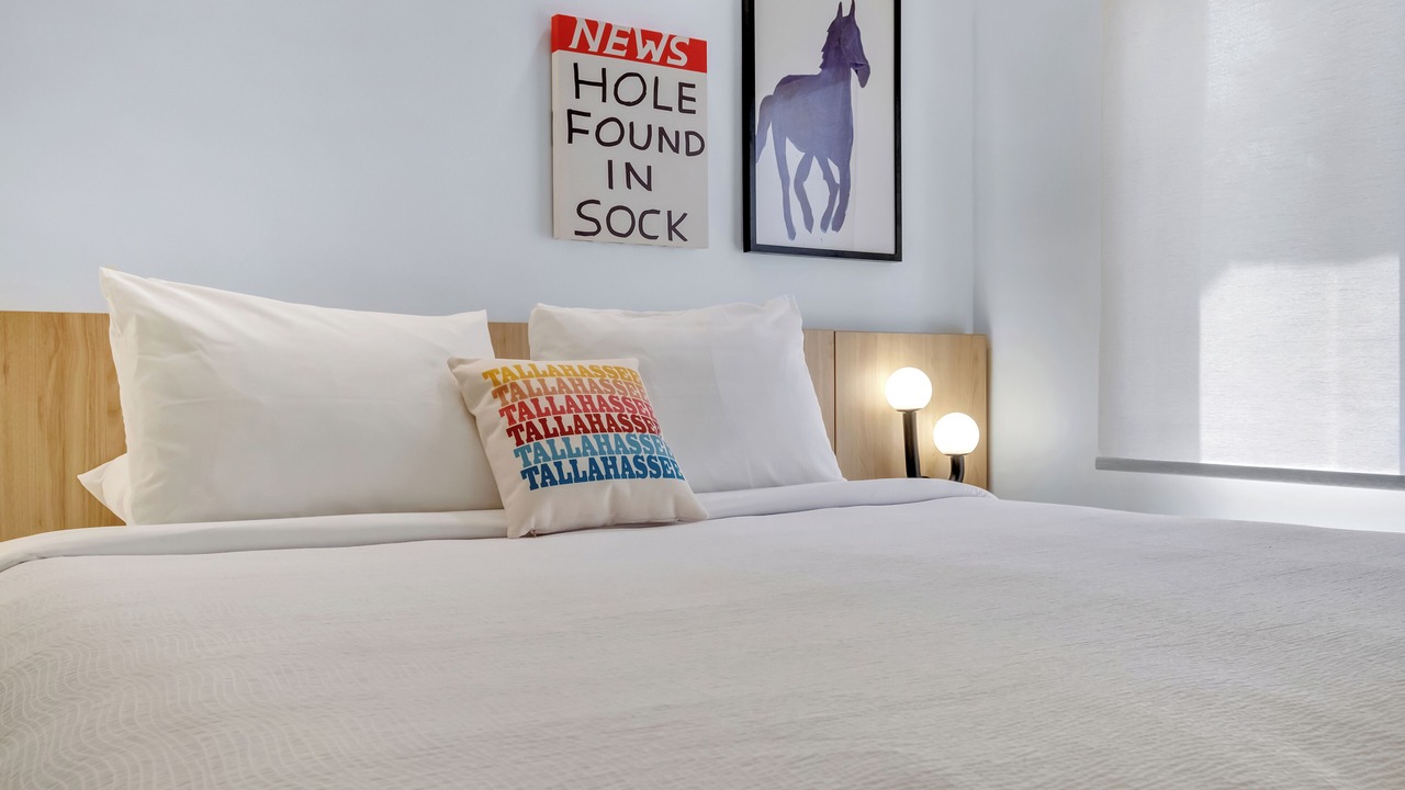 Photo of Bedroom in Tallahassee