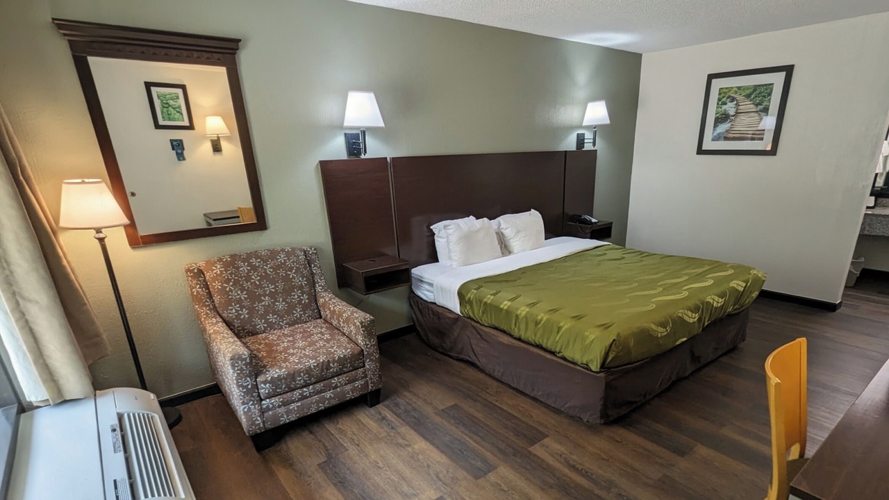 Photo of Bedroom in Kreole